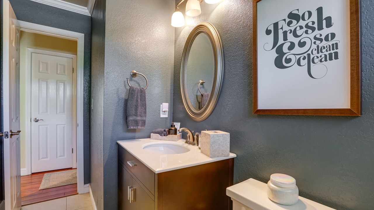 Photo of Bathroom in Carmichael