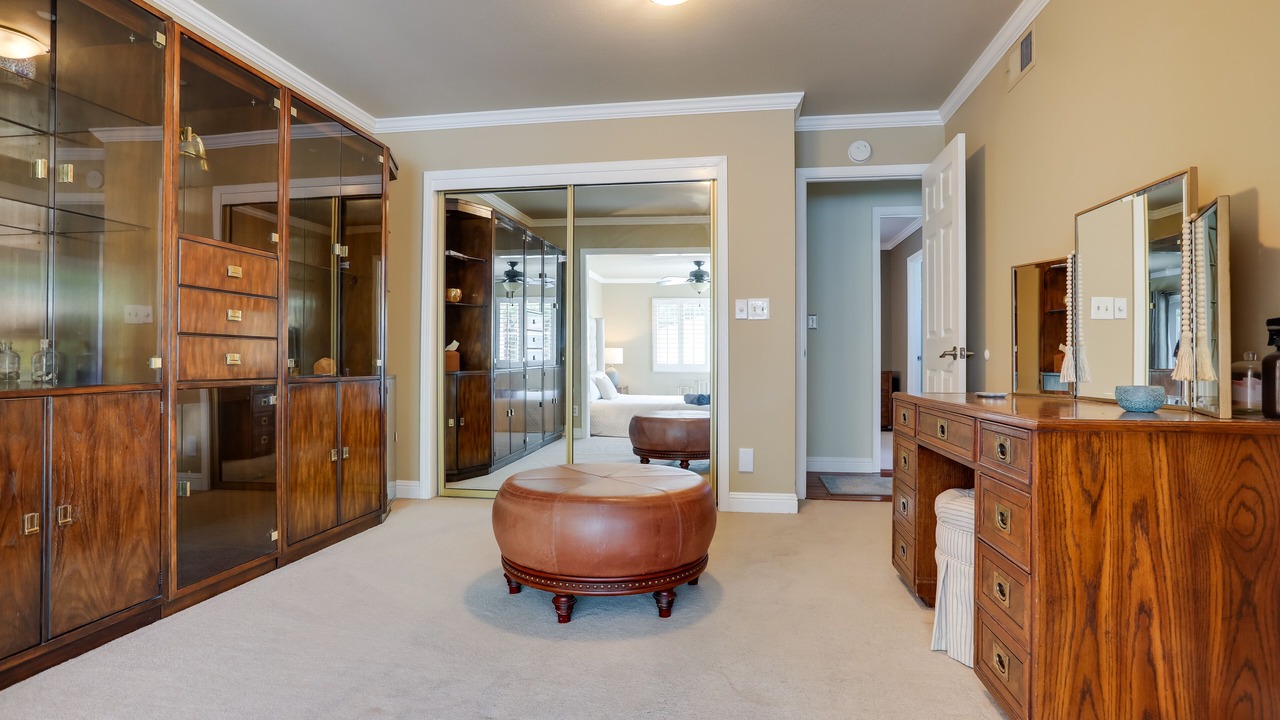 Photo of Bedroom in Carmichael