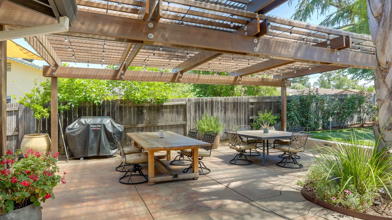 Photo of Outdoor in Carmichael