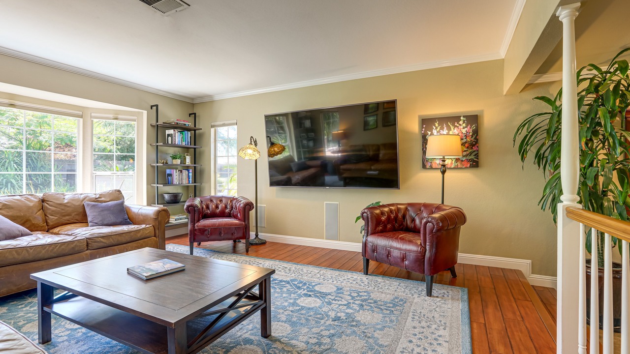 Photo of Livingroom in Carmichael