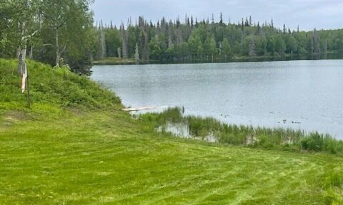 Photo of Outdoor in Nikiski