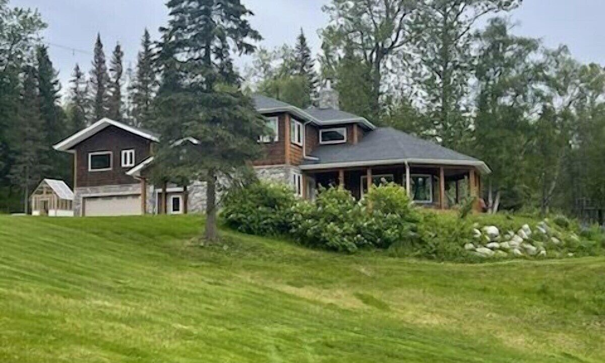 Photo of Outdoor in Nikiski
