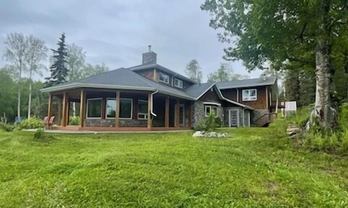 Photo of Outdoor in Nikiski