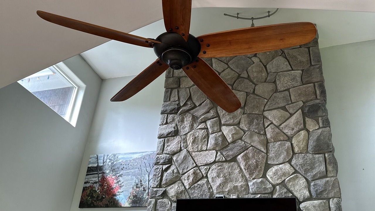 Photo of Livingroom in Nikiski