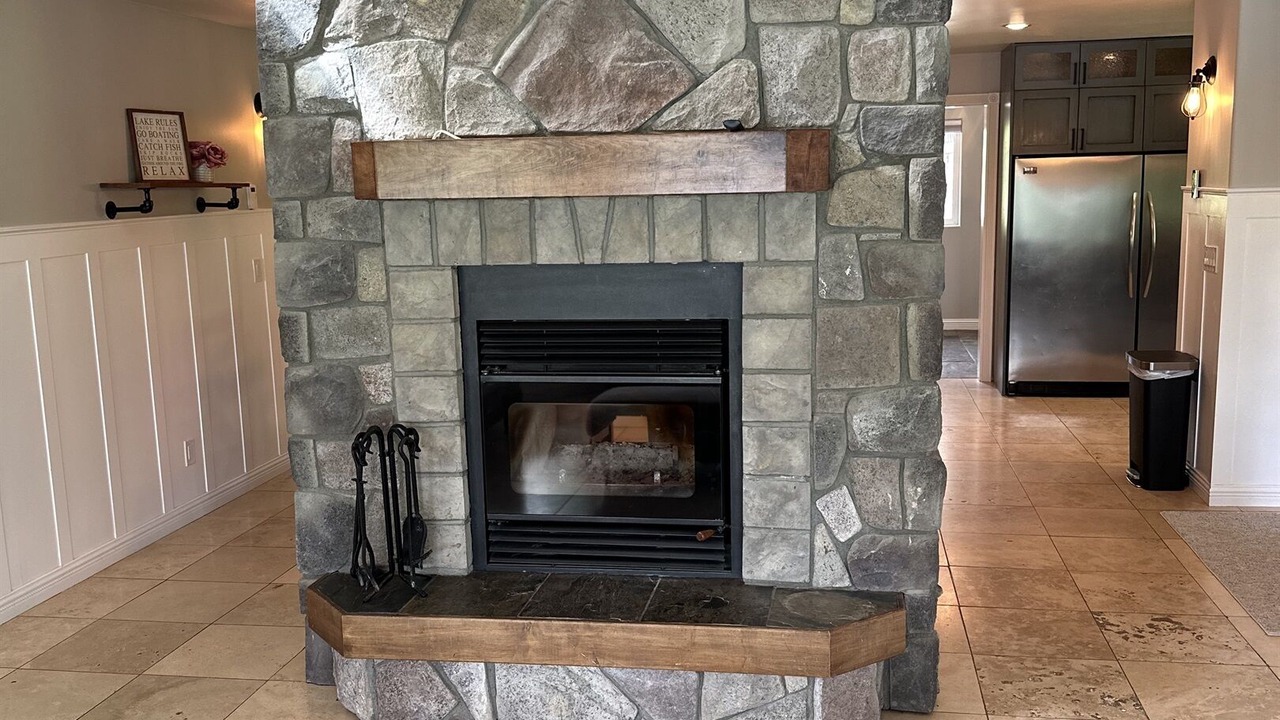 Photo of Livingroom in Nikiski