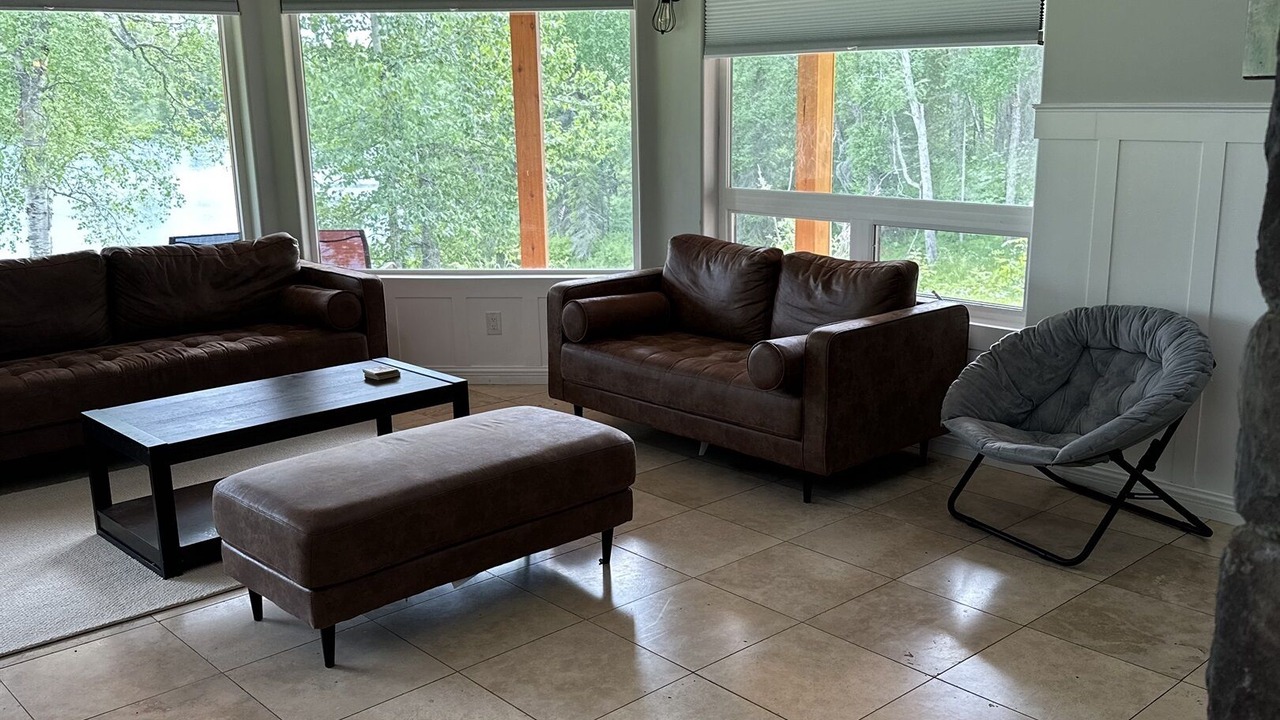 Photo of Livingroom in Nikiski
