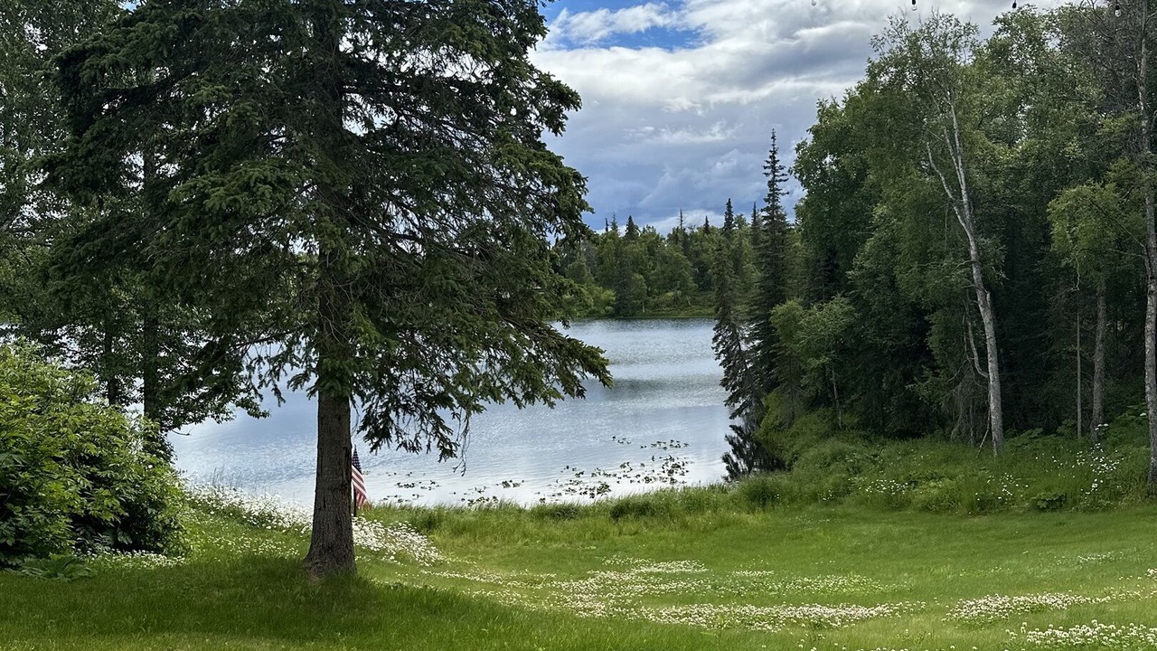 Photo of Outdoor in Nikiski