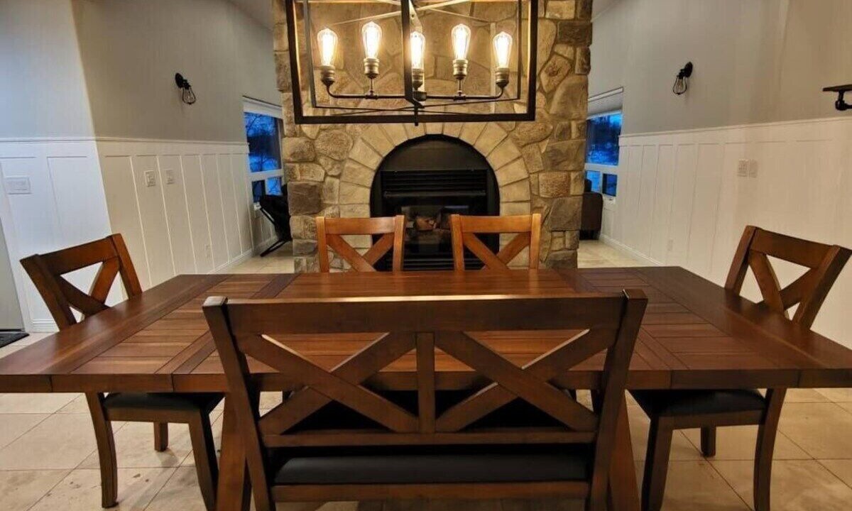 Photo of Livingroom in Nikiski
