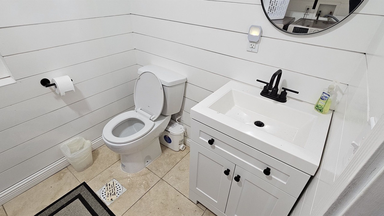 Photo of Bathroom in Nikiski