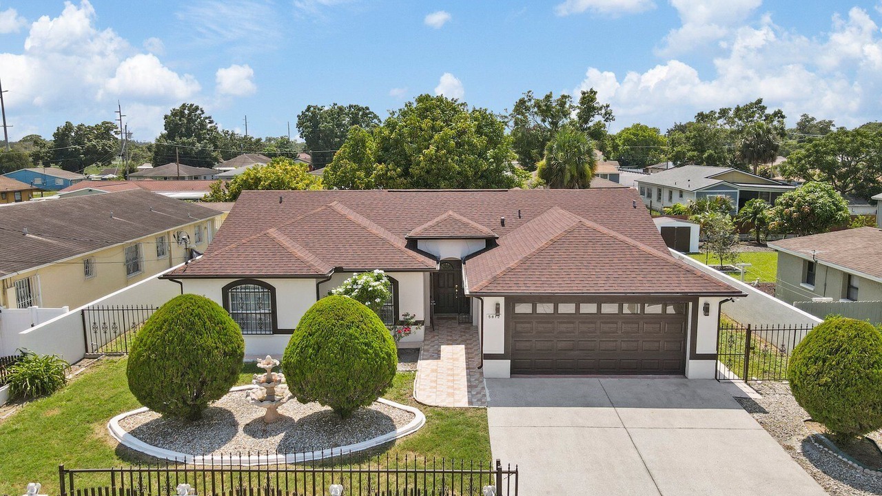 Photo of Outdoor in Pinecrest West Park