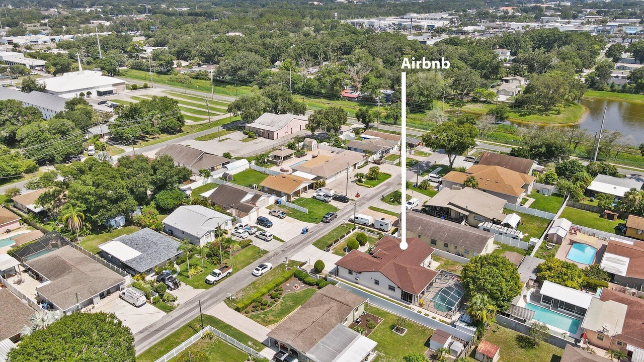 Photo of Outdoor in Pinecrest West Park