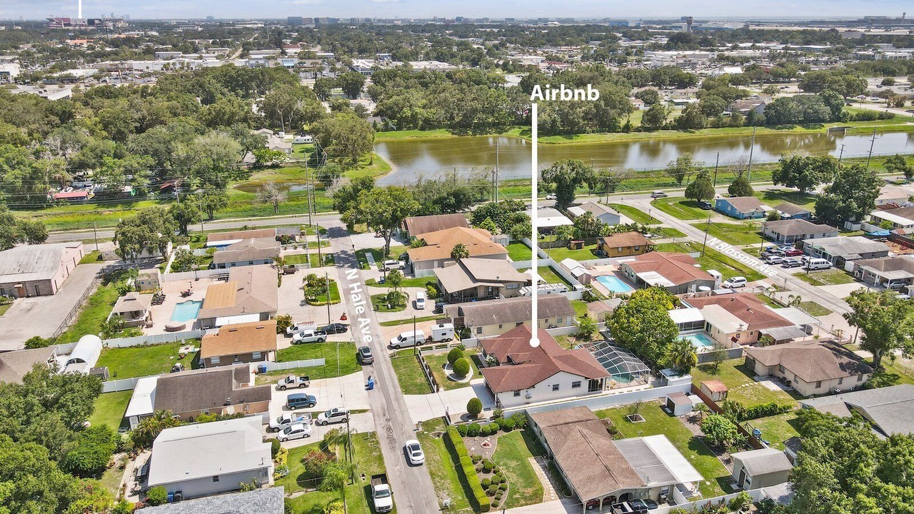 Photo of Outdoor in Pinecrest West Park
