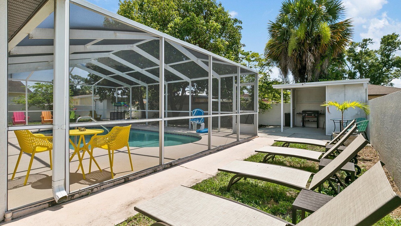 Photo of Outdoor in Pinecrest West Park