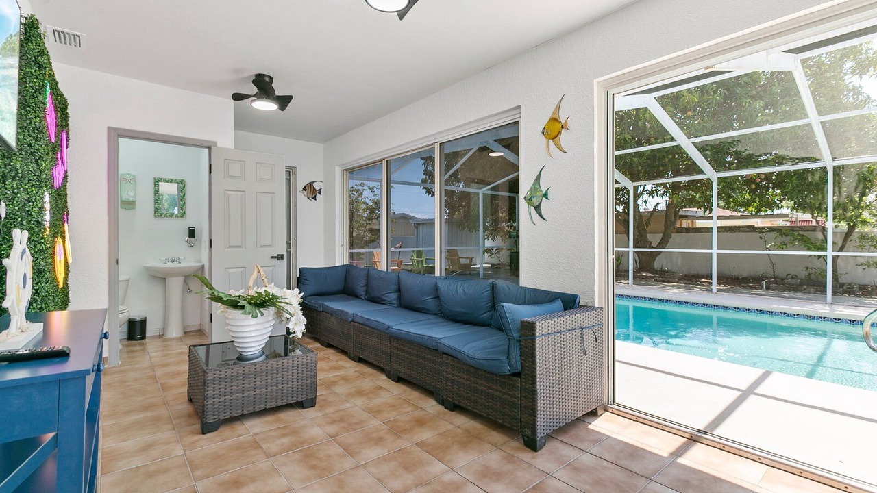 Photo of Outdoor in Pinecrest West Park