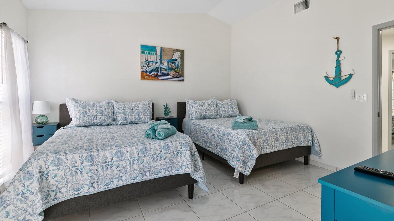 Photo of Bedroom in Pinecrest West Park