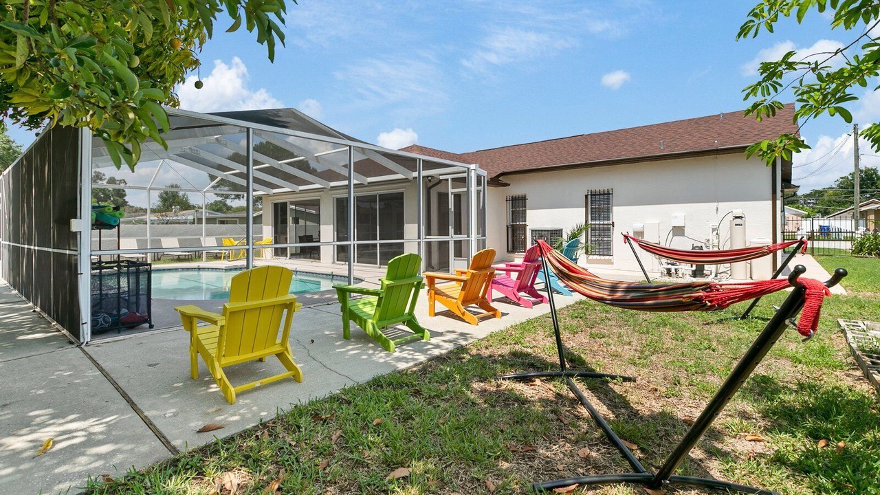 Photo of Outdoor in Pinecrest West Park