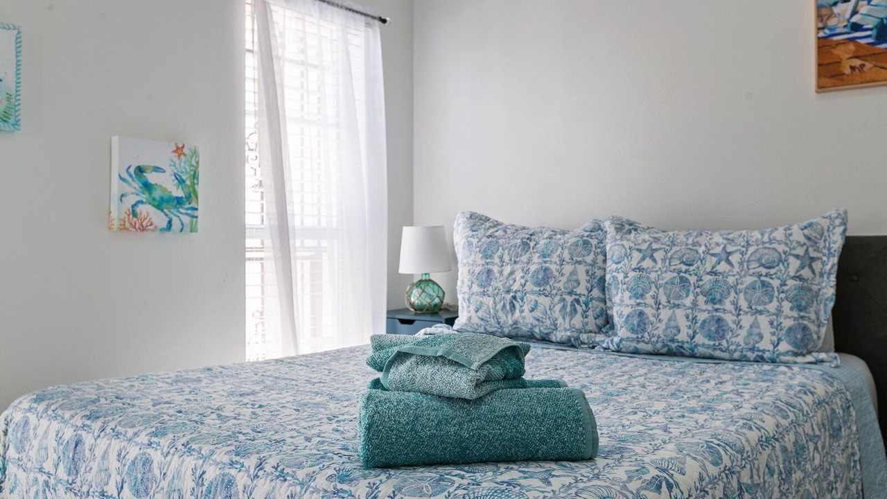 Photo of Bedroom in Pinecrest West Park
