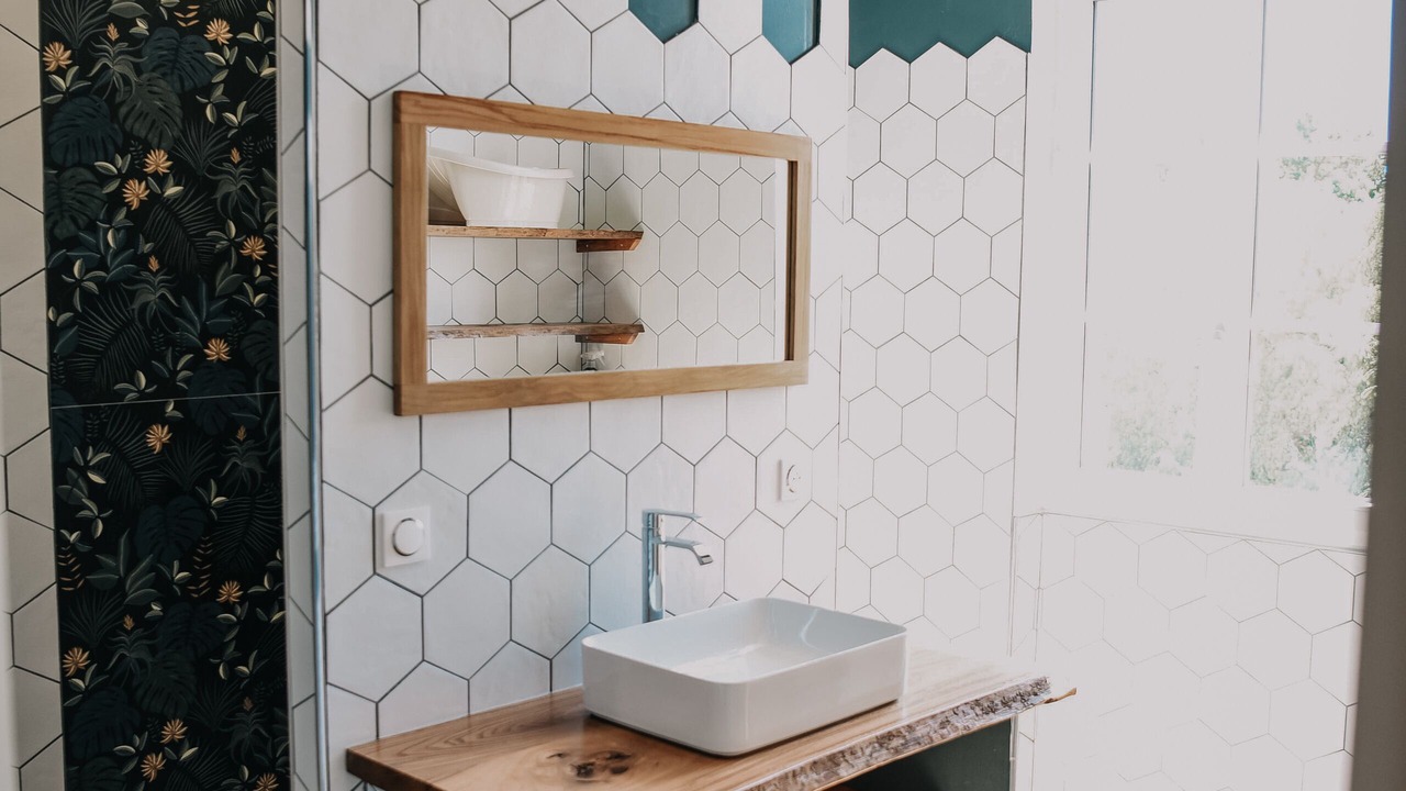 Photo of Bathroom in Plieux
