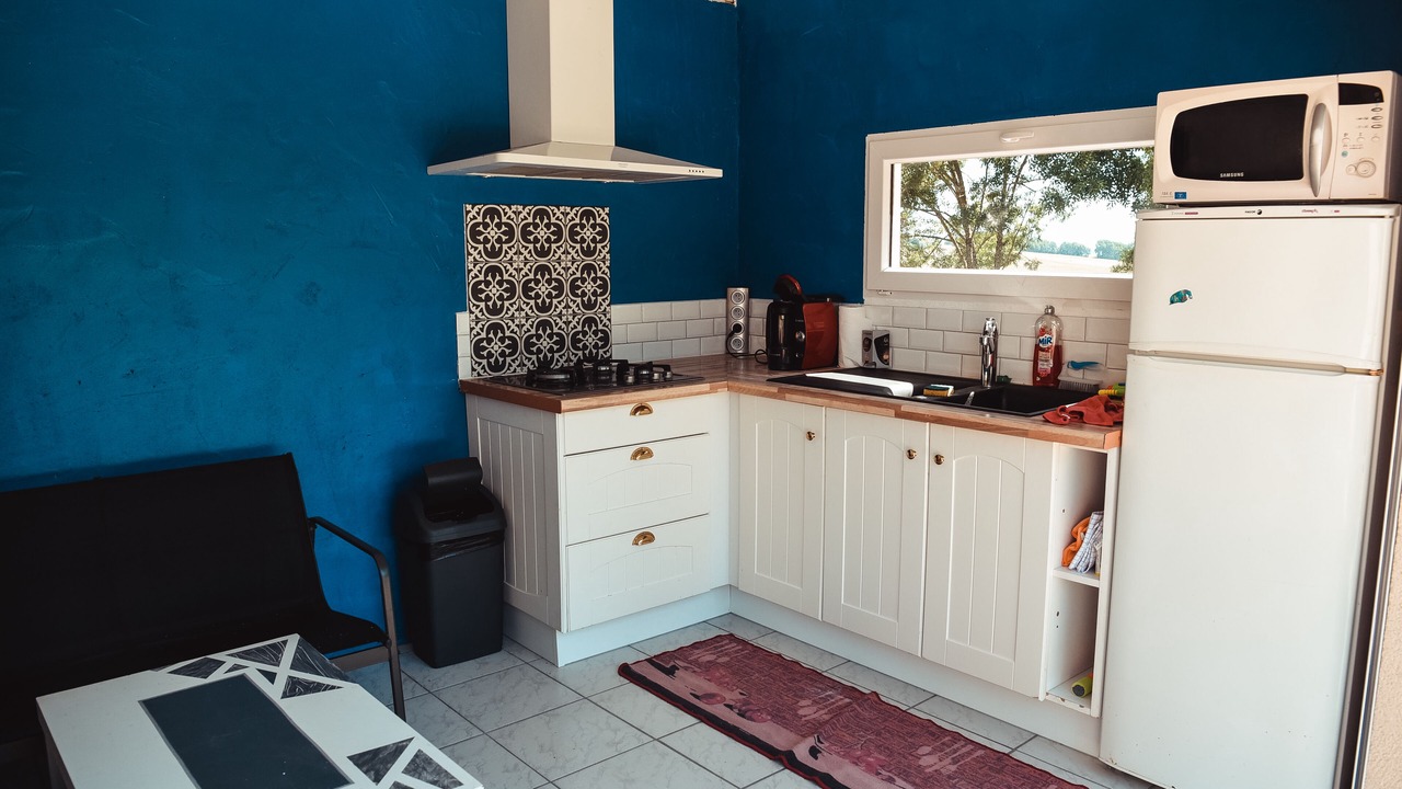 Photo of Kitchen in Plieux