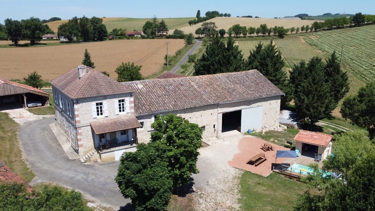 Photo of Outdoor in Plieux