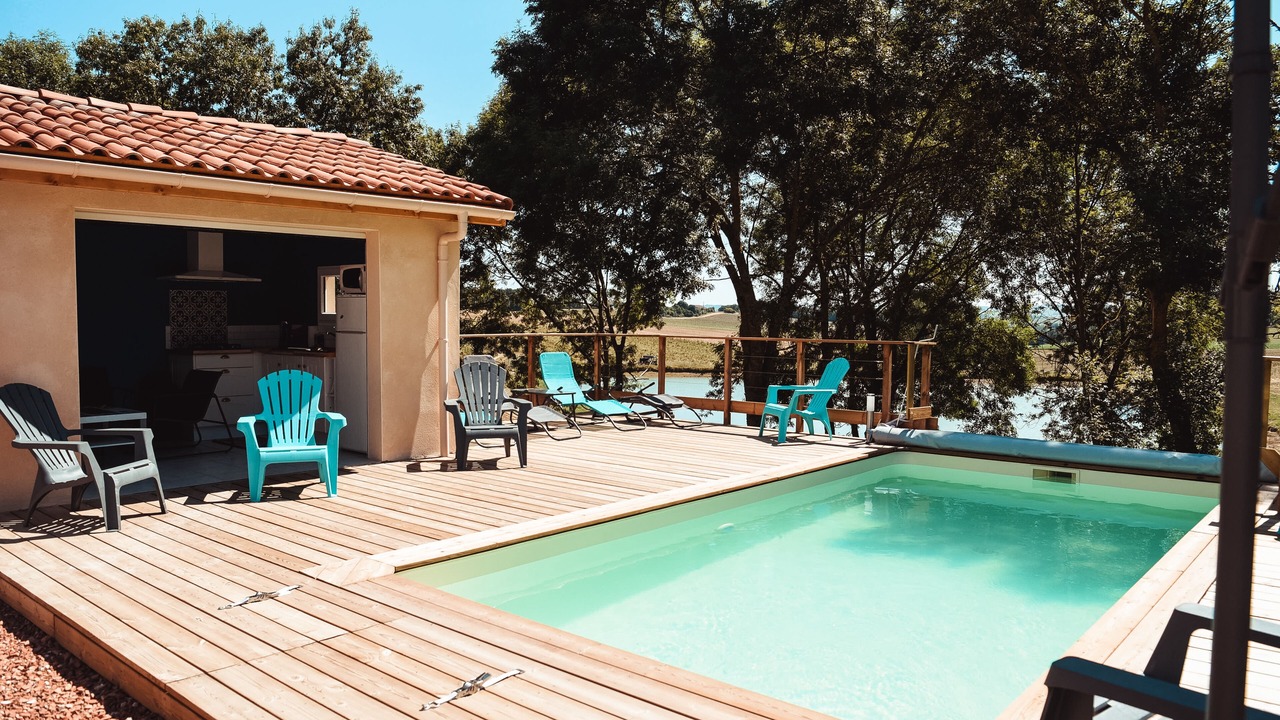 Photo of Outdoor in Plieux
