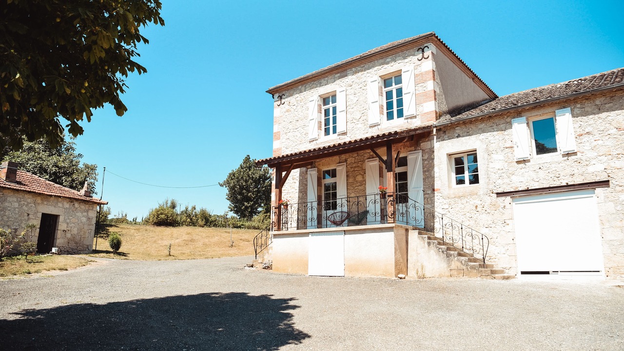 Photo of Outdoor in Plieux