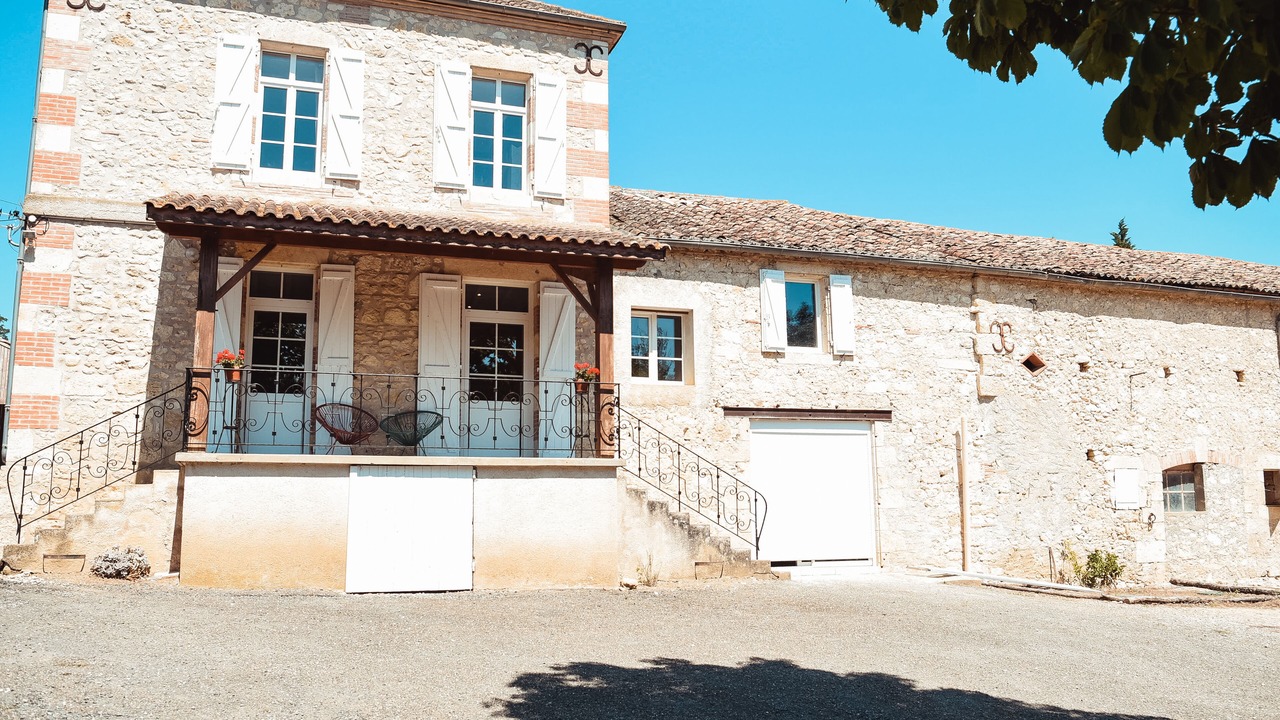 Photo of Outdoor in Plieux