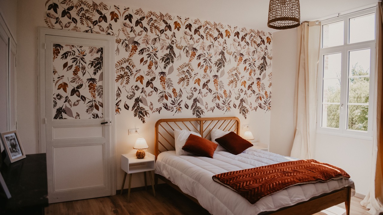 Photo of Bedroom in Plieux