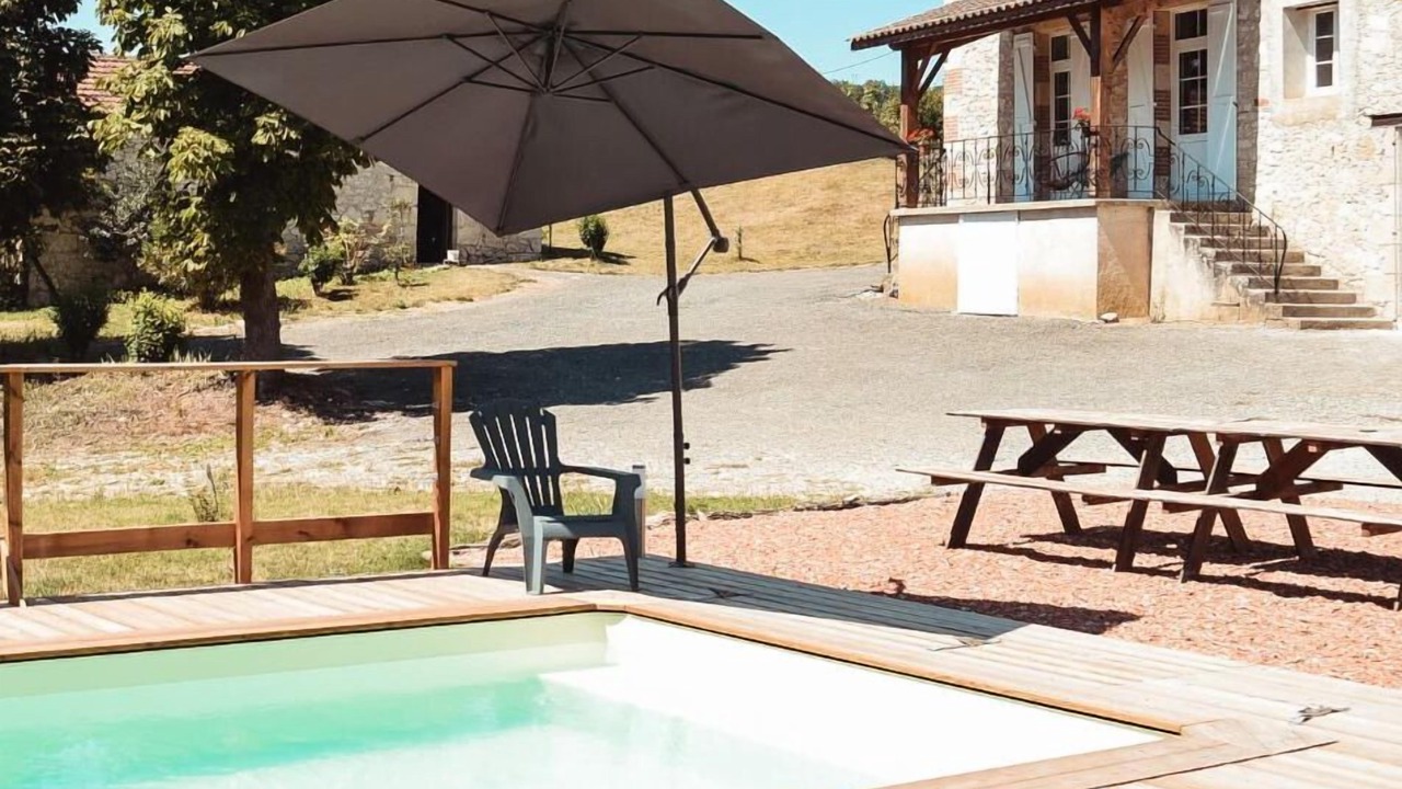 Photo of Outdoor in Plieux