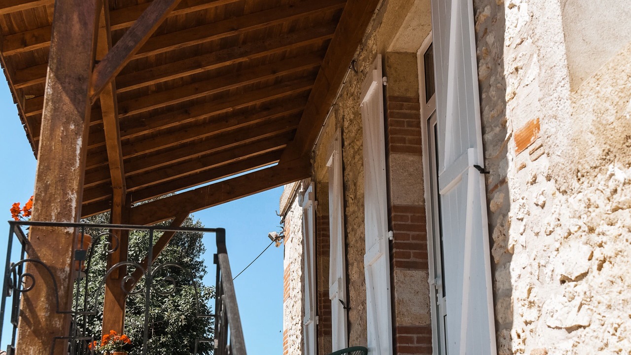 Photo of Outdoor in Plieux