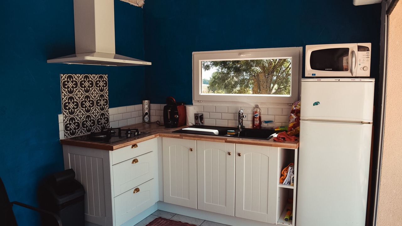 Photo of Kitchen in Plieux
