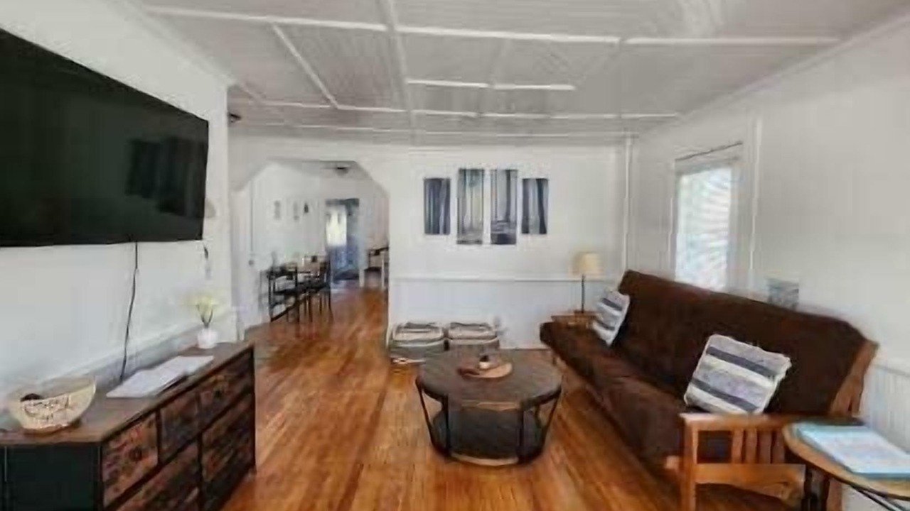 Photo of Livingroom in Saranac Lake