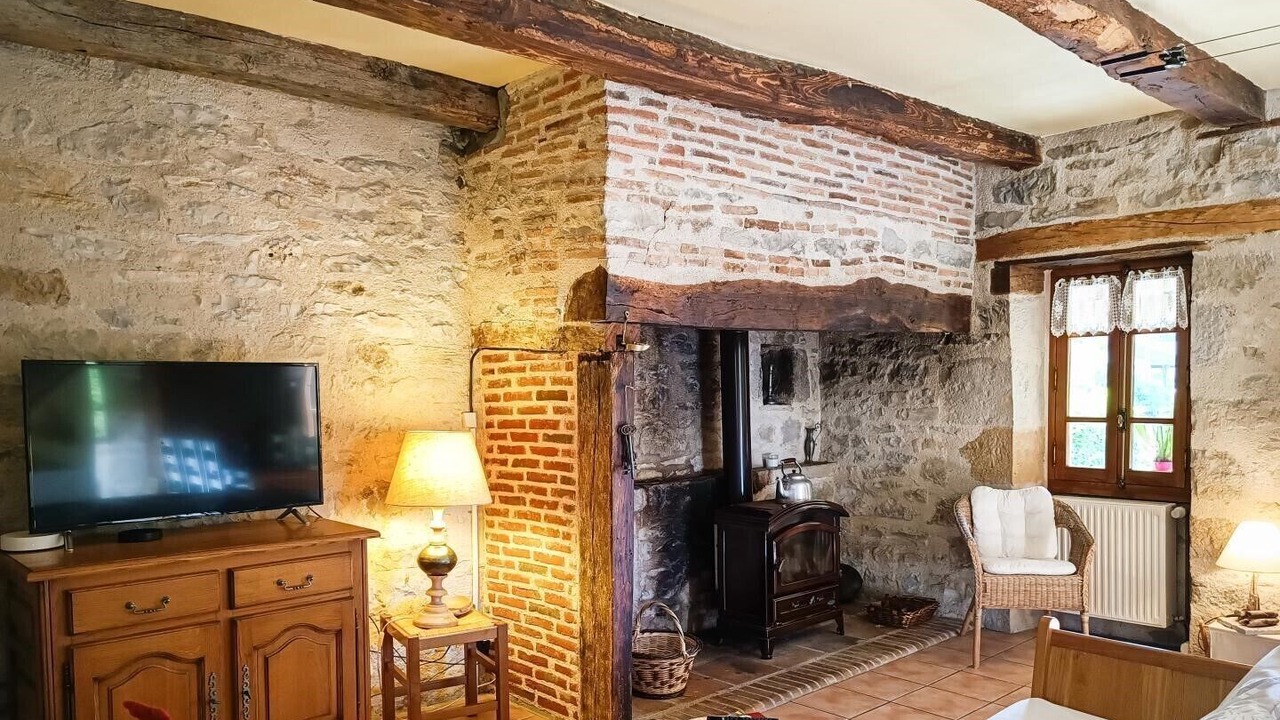 Photo of Livingroom in Camboulit