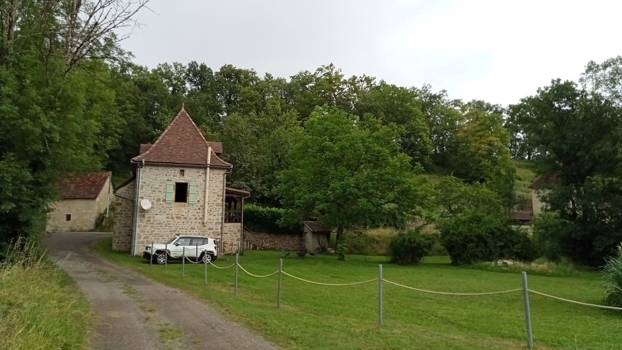 Photo of Outdoor in Camboulit