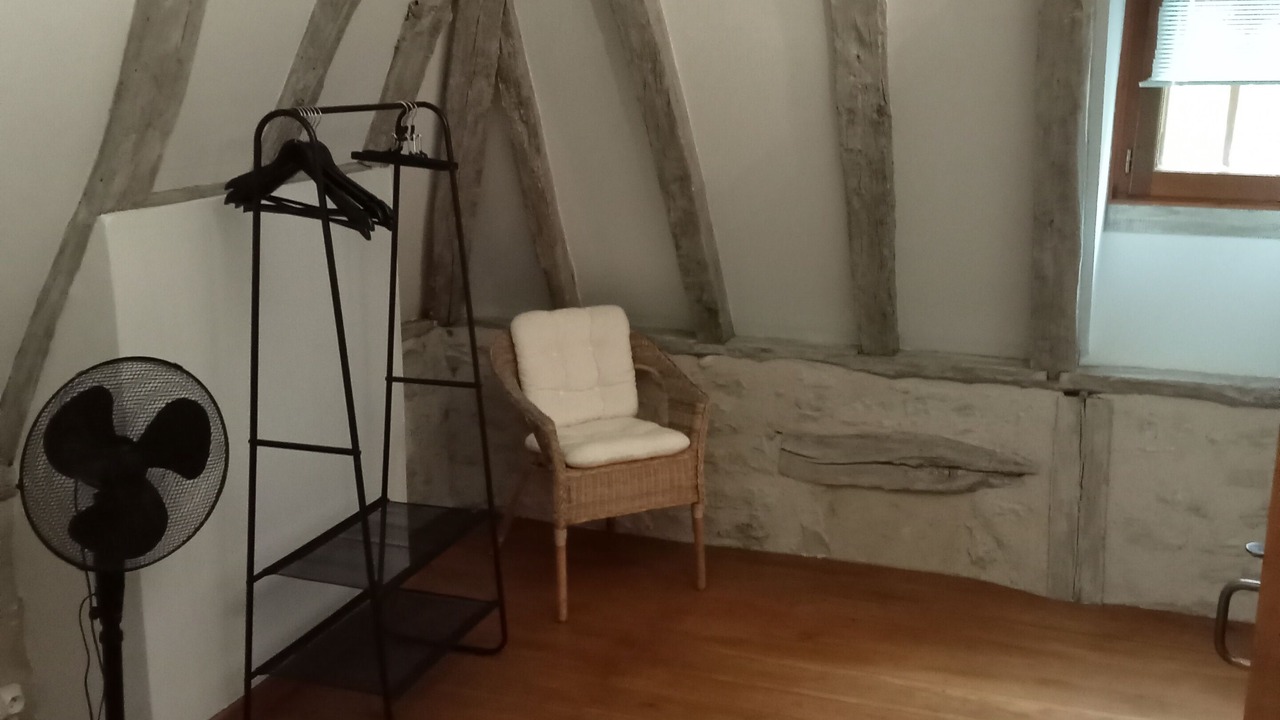 Photo of Bedroom in Camboulit