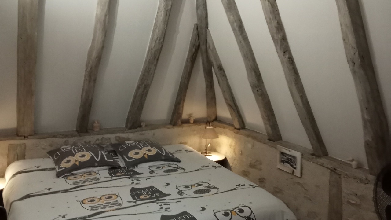 Photo of Bedroom in Camboulit