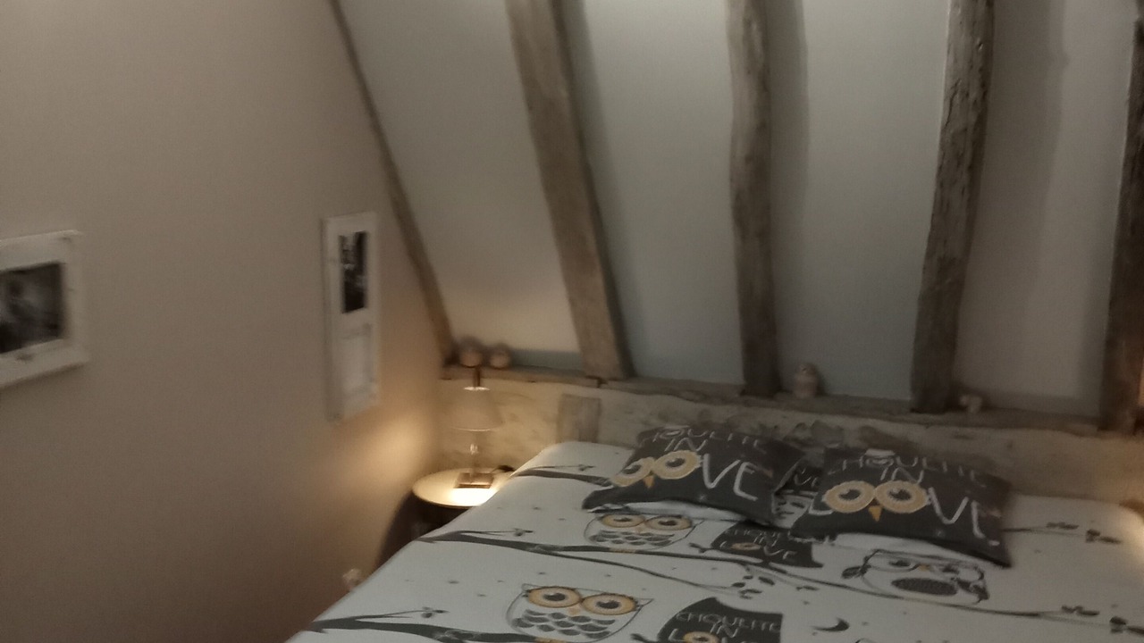 Photo of Bedroom in Camboulit