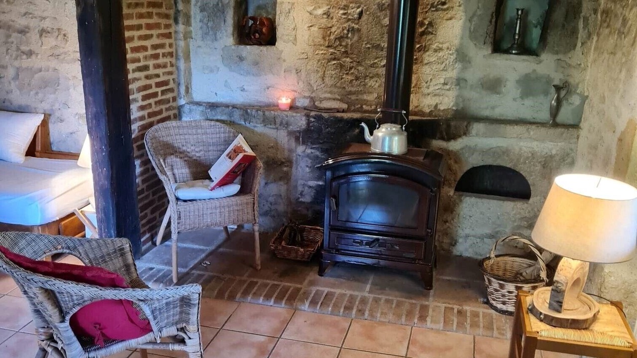 Photo of Livingroom in Camboulit