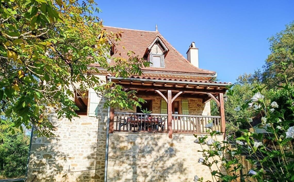 Photo of Outdoor in Camboulit