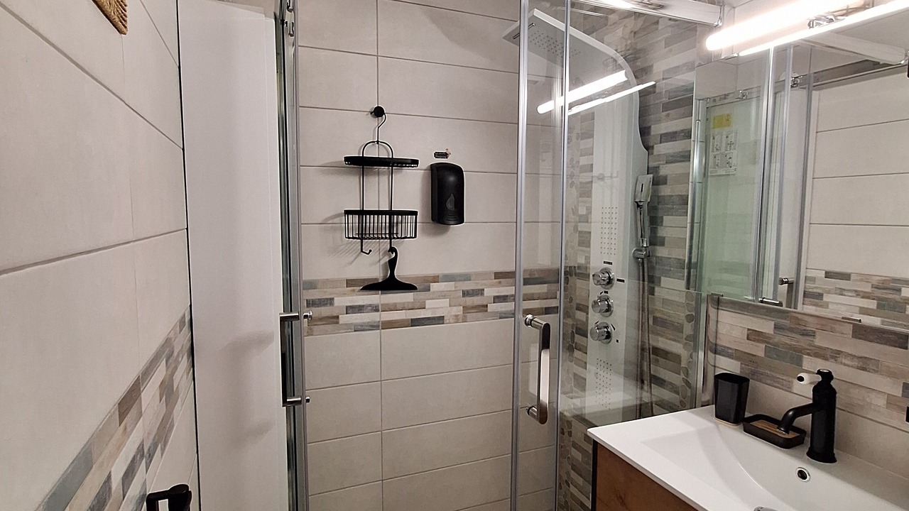 Photo of Bathroom in Palavas-les-Flots