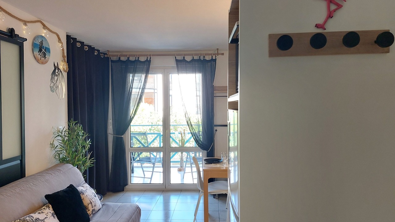 Photo of Livingroom in Palavas-les-Flots