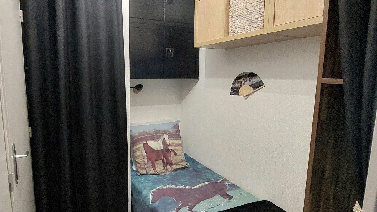 Photo of Bedroom in Palavas-les-Flots