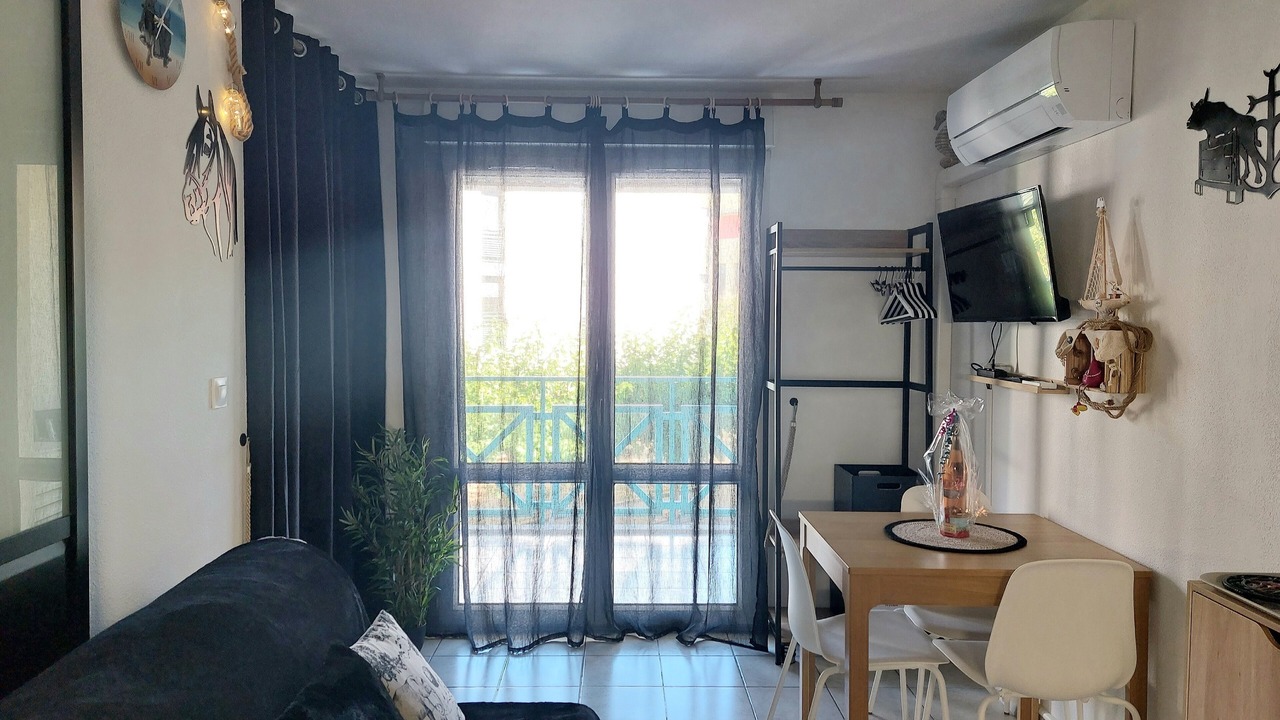Photo of Livingroom in Palavas-les-Flots
