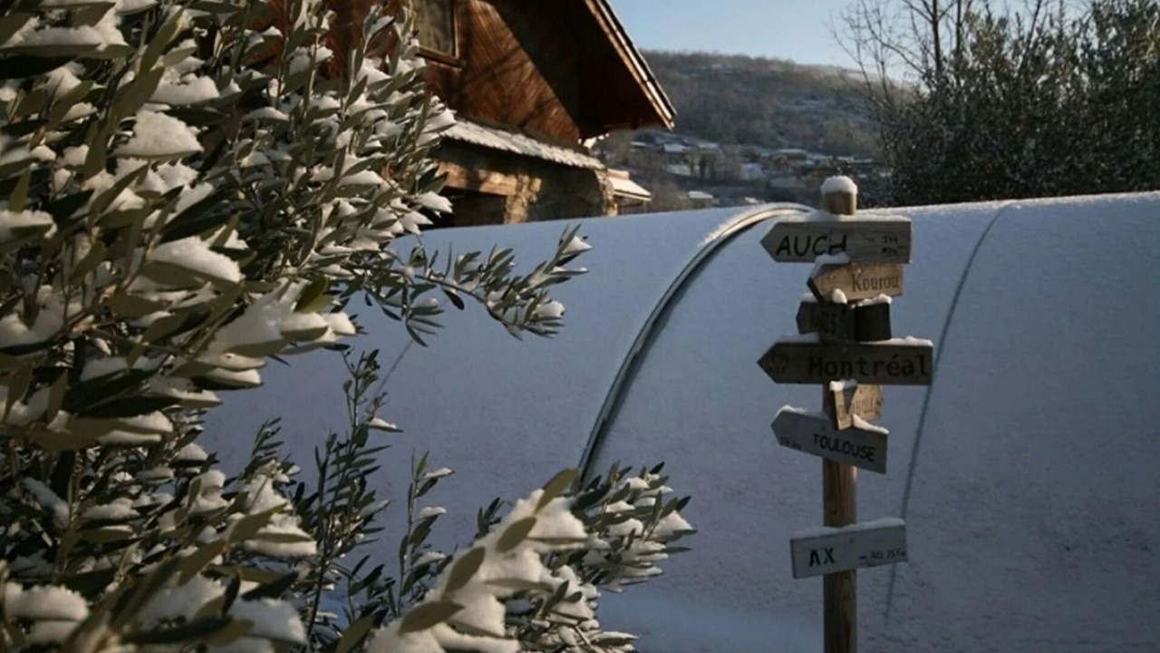 Photo of Outdoor in Ax-les-Thermes