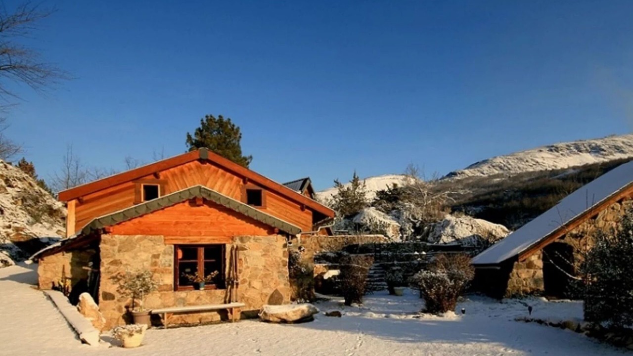 Photo of Outdoor in Ax-les-Thermes