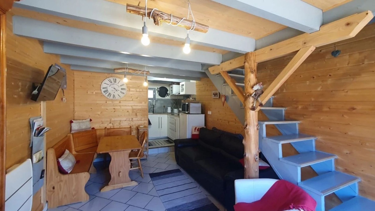 Photo of Livingroom in Ax-les-Thermes