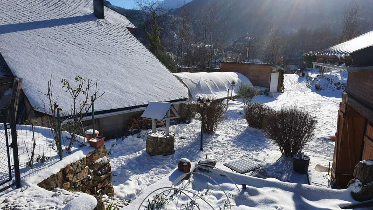 Photo of Outdoor in Ax-les-Thermes