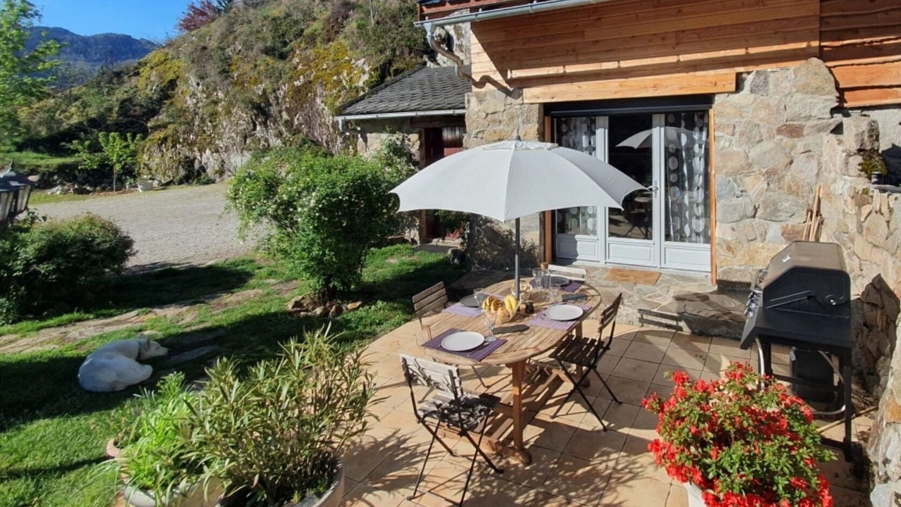 Photo of Outdoor in Ax-les-Thermes