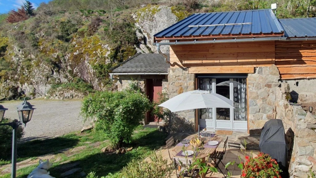 Photo of Outdoor in Ax-les-Thermes