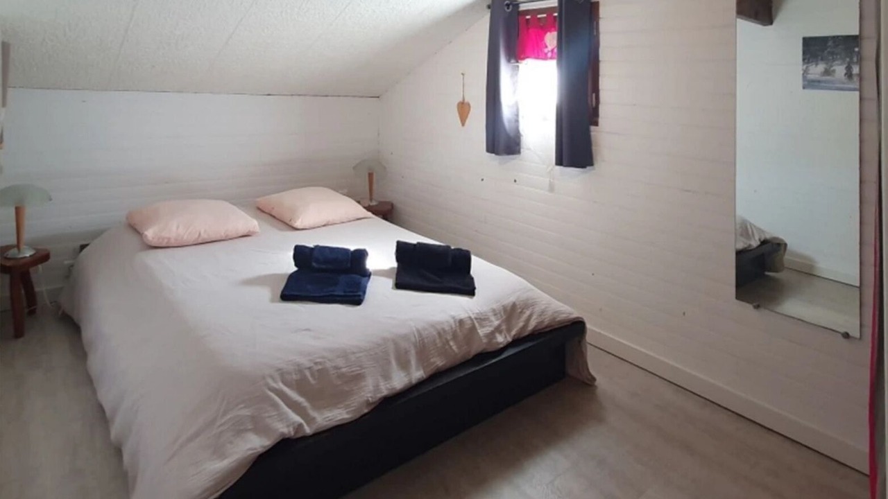 Photo of Bedroom in Ax-les-Thermes